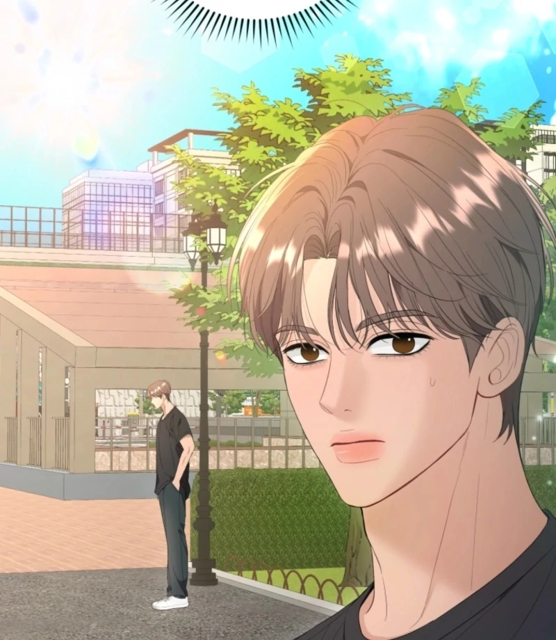 Goodbye, Ex-Husband Chapter 25 - Page 90