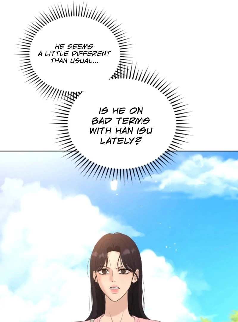 Goodbye, Ex-Husband Chapter 25 - Page 92