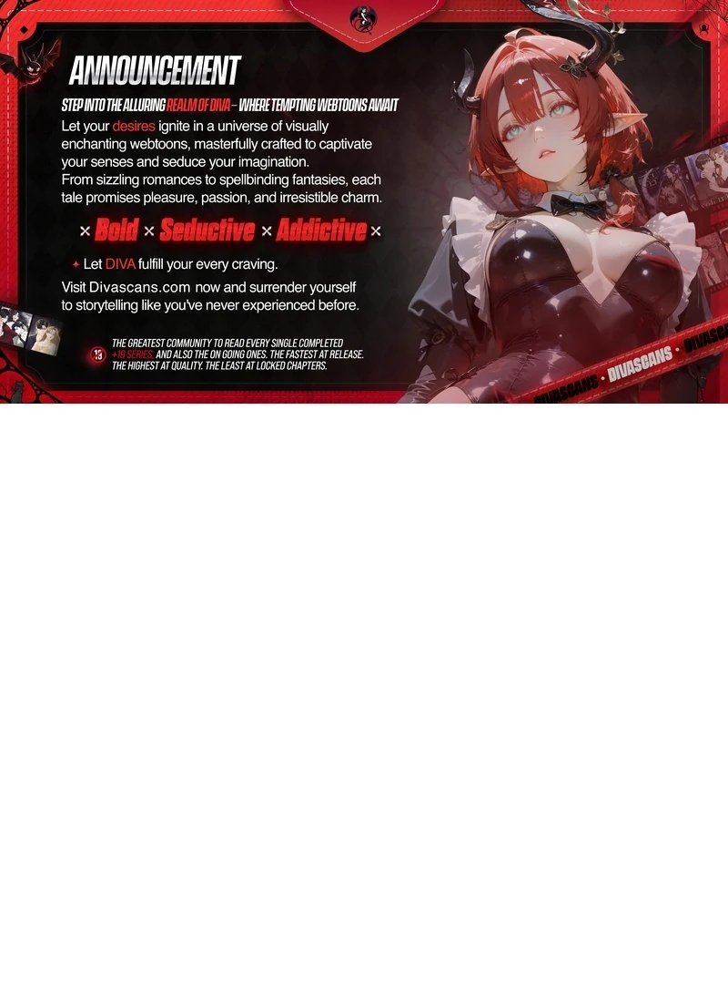 Goodbye, Ex-Husband Chapter 26 - Page 1