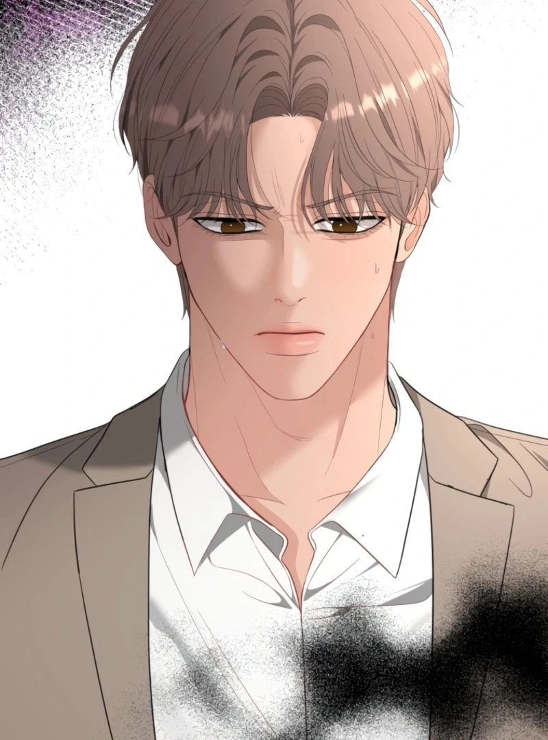 Goodbye, Ex-Husband Chapter 26 - Page 106