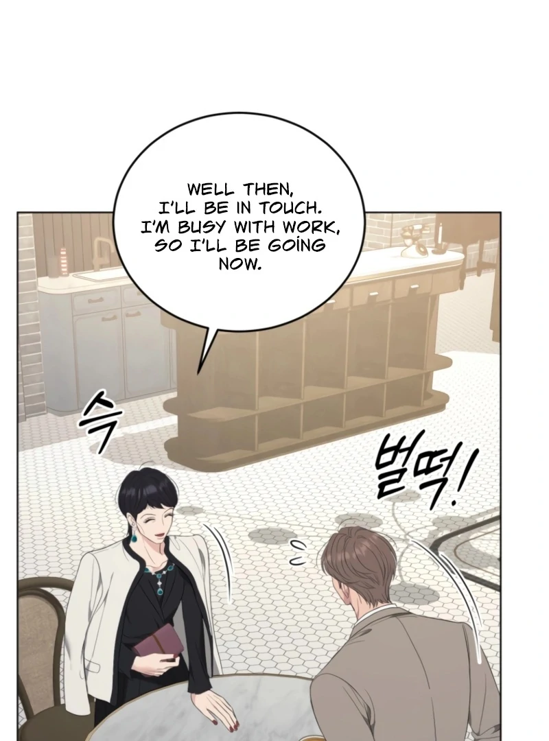 Goodbye, Ex-Husband Chapter 26 - Page 114