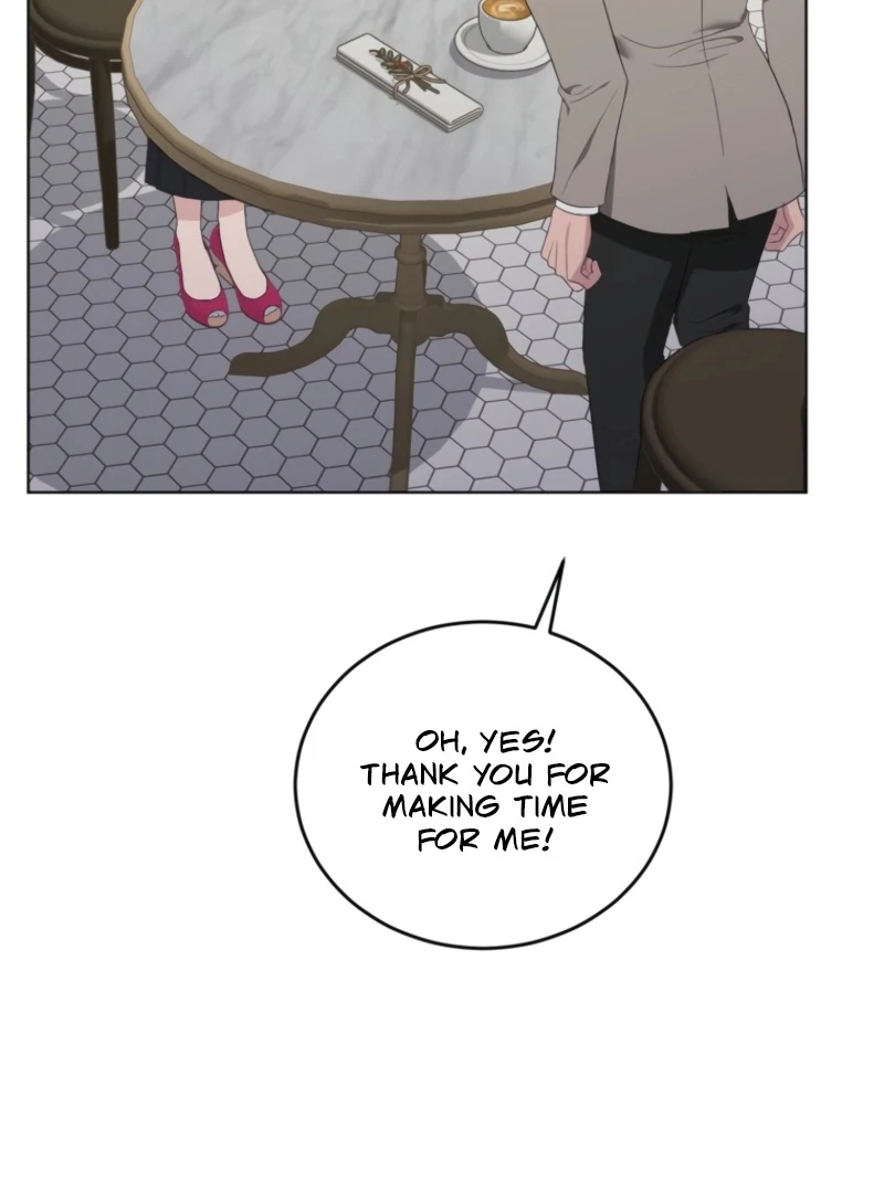 Goodbye, Ex-Husband Chapter 26 - Page 115