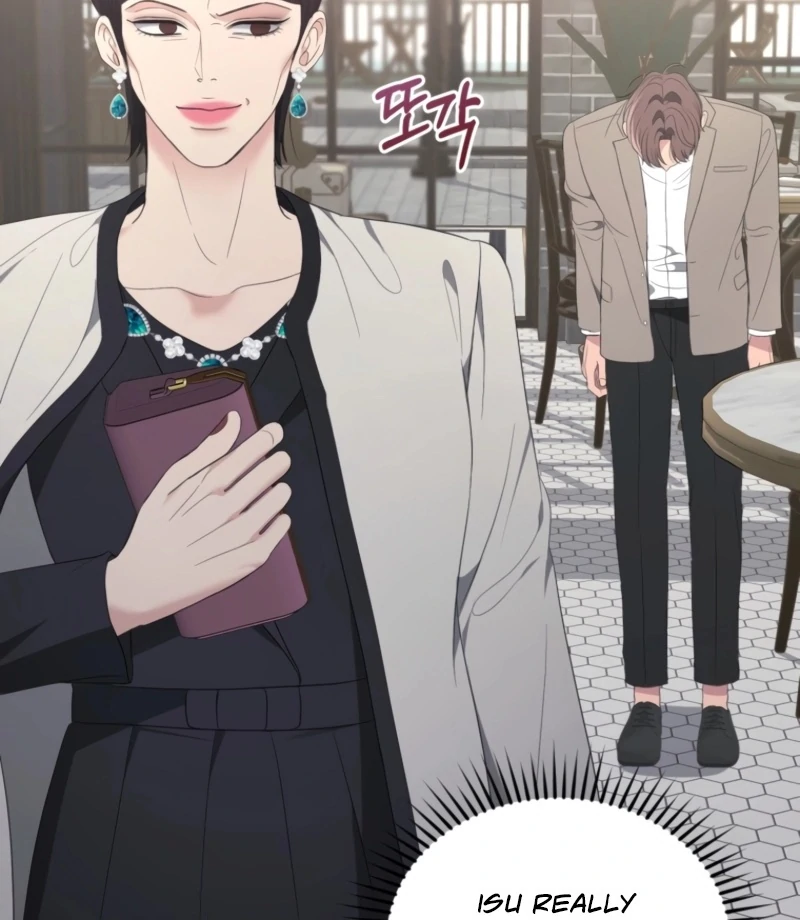 Goodbye, Ex-Husband Chapter 26 - Page 117