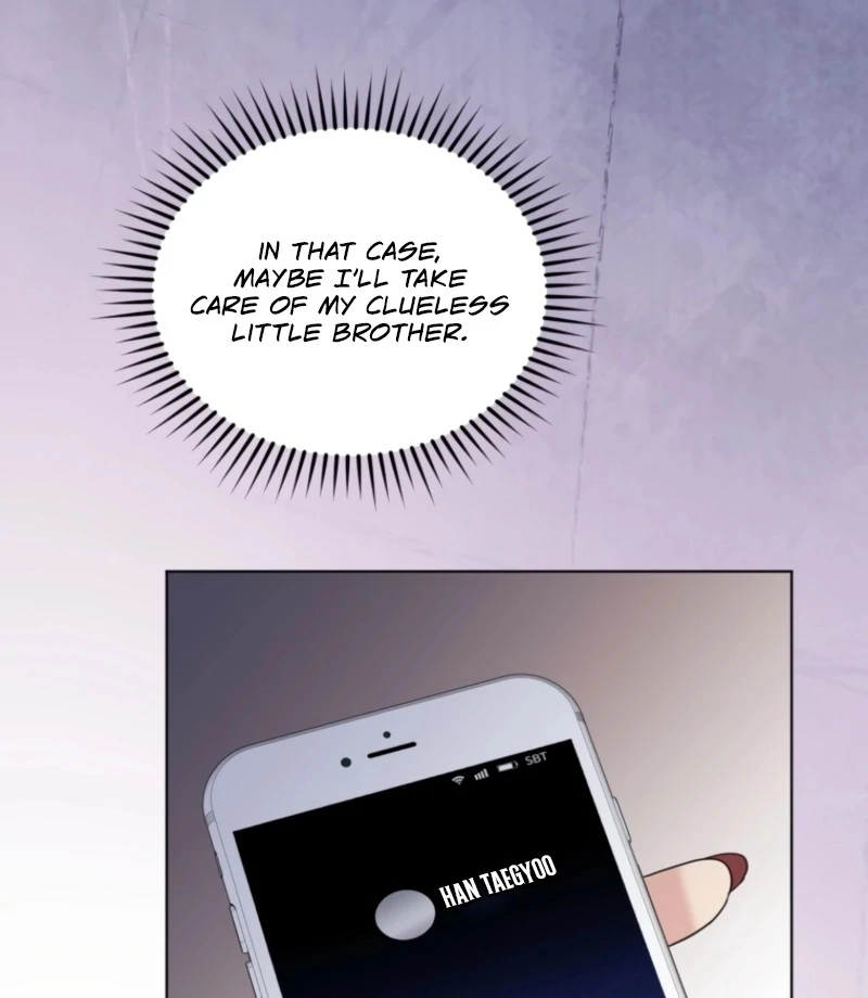 Goodbye, Ex-Husband Chapter 26 - Page 121