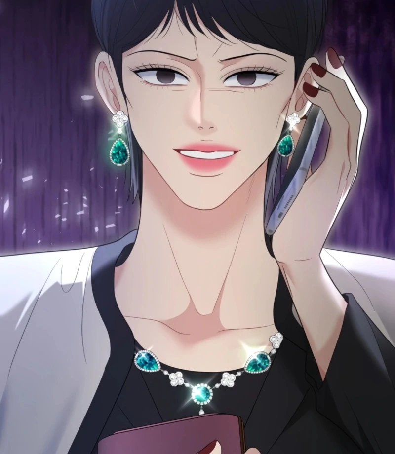 Goodbye, Ex-Husband Chapter 26 - Page 125