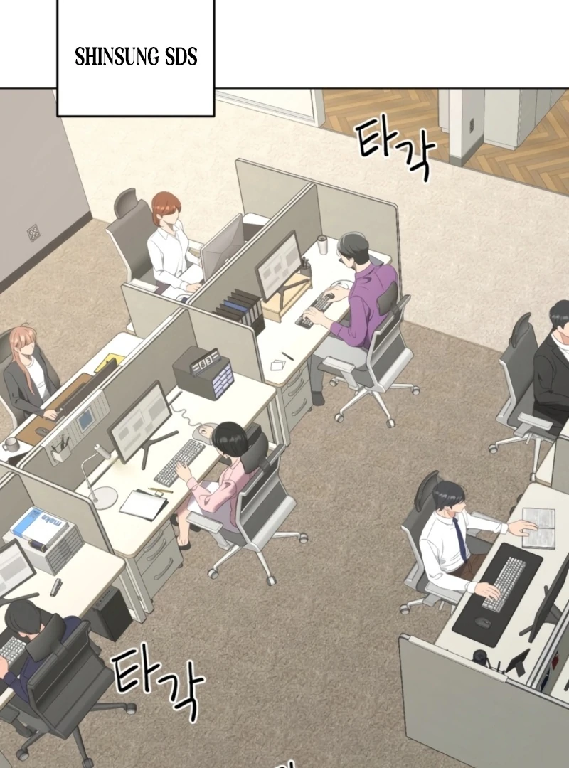 Goodbye, Ex-Husband Chapter 26 - Page 128