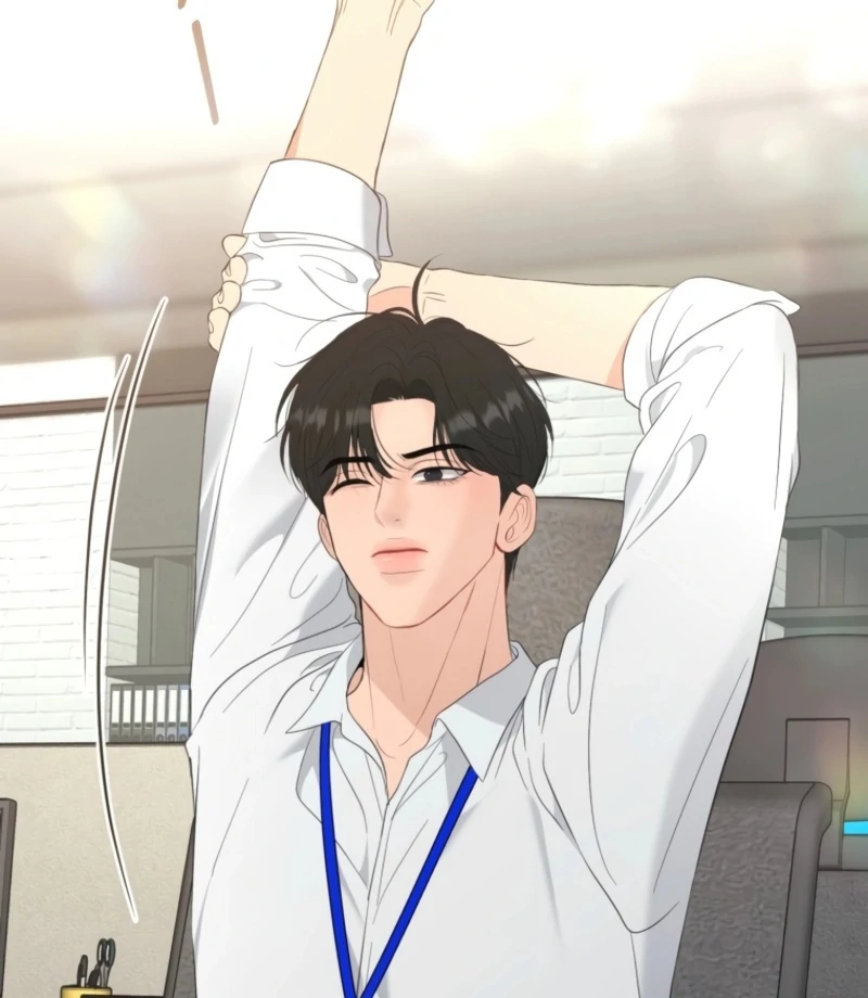 Goodbye, Ex-Husband Chapter 26 - Page 130