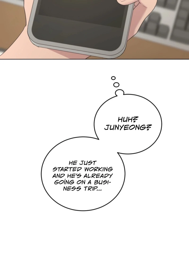 Goodbye, Ex-Husband Chapter 26 - Page 135