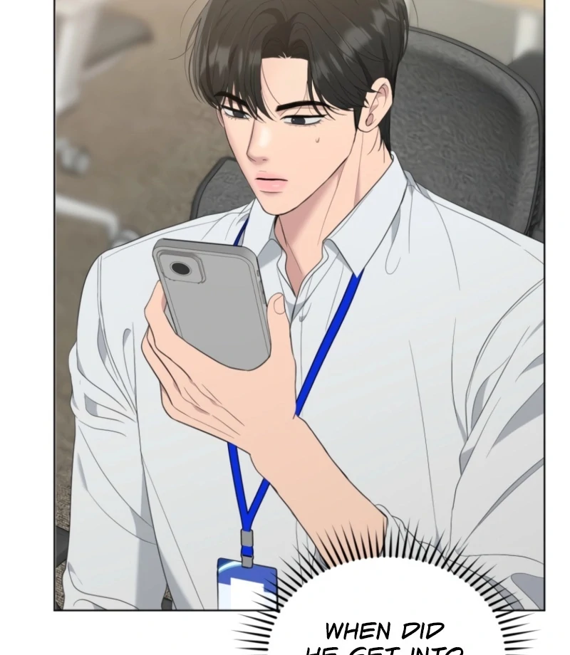 Goodbye, Ex-Husband Chapter 26 - Page 137