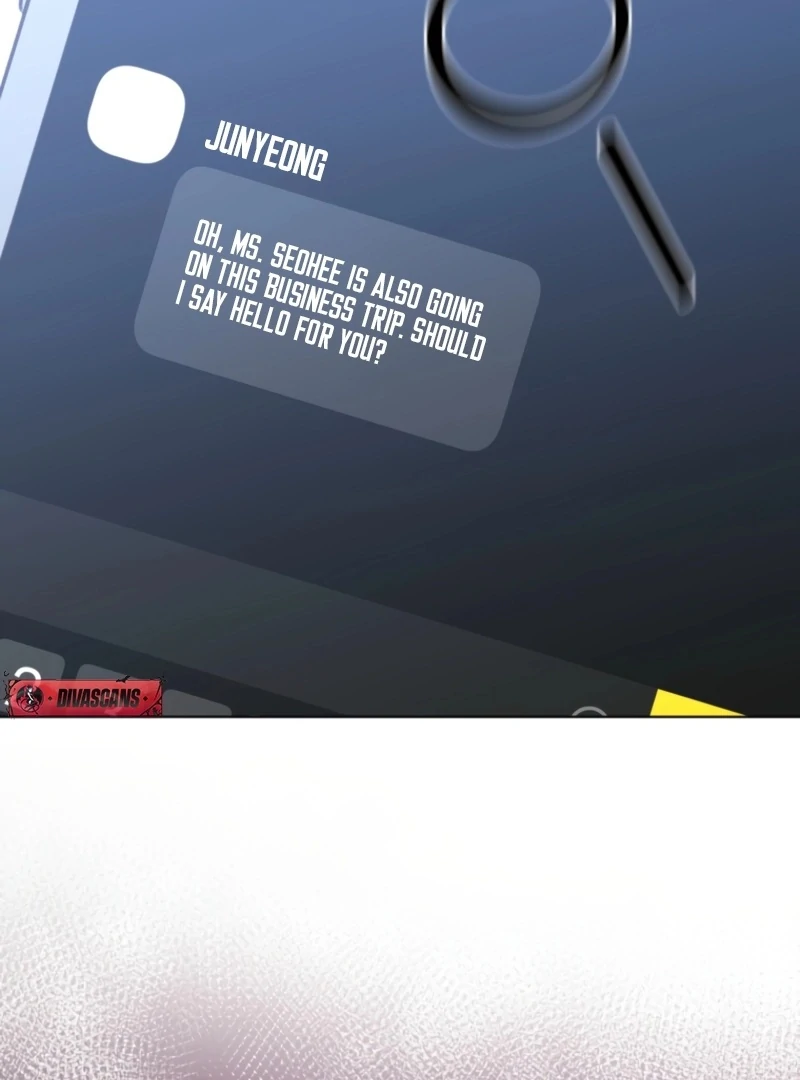 Goodbye, Ex-Husband Chapter 26 - Page 141