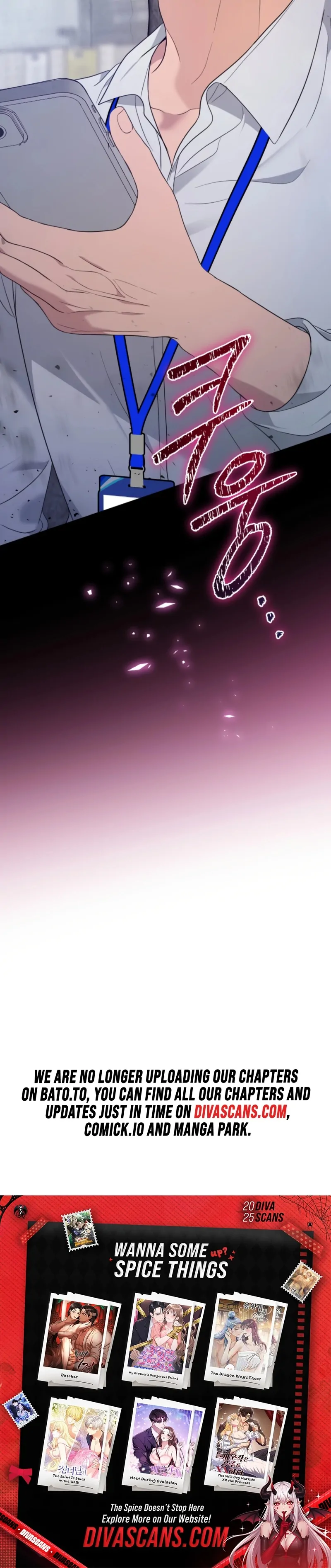 Goodbye, Ex-Husband Chapter 26 - Page 144