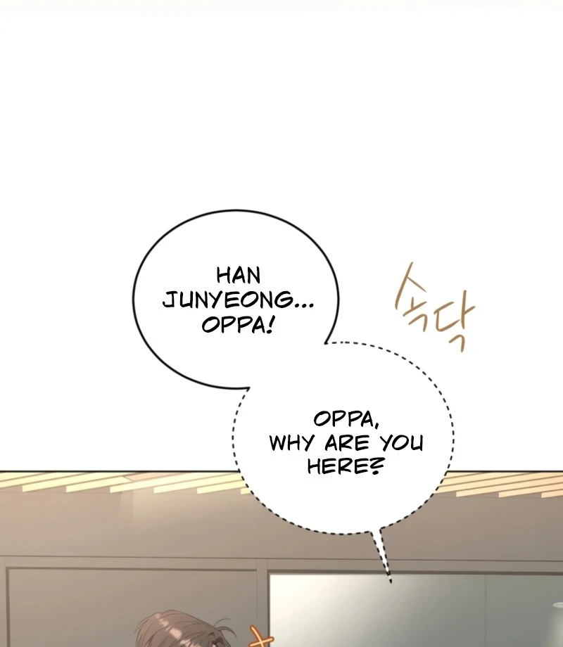 Goodbye, Ex-Husband Chapter 26 - Page 16