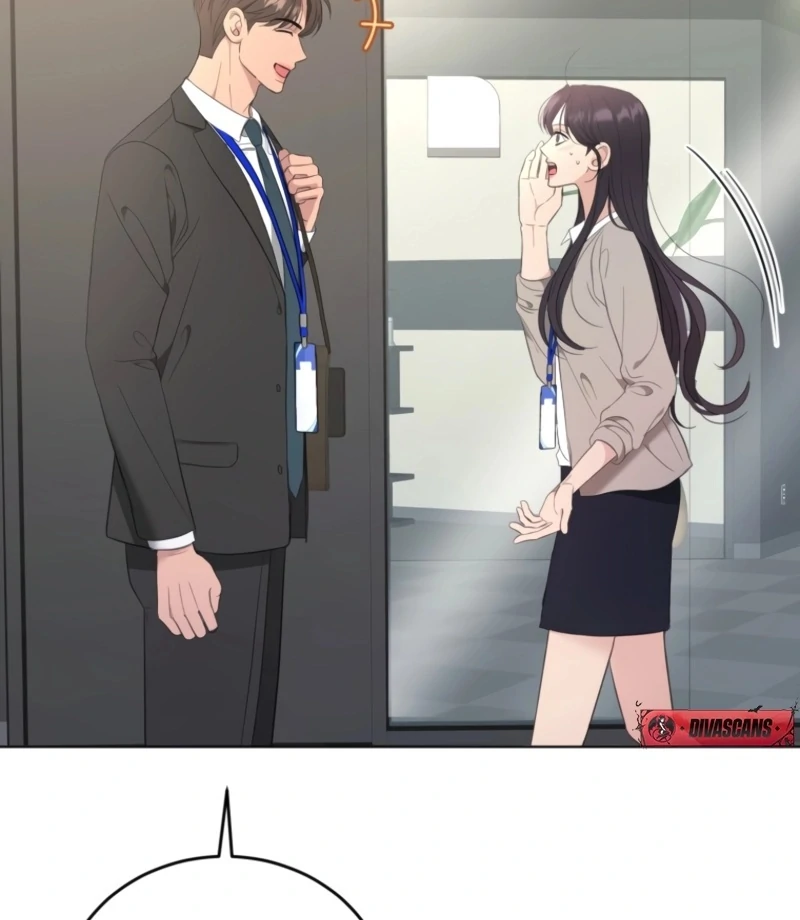 Goodbye, Ex-Husband Chapter 26 - Page 17