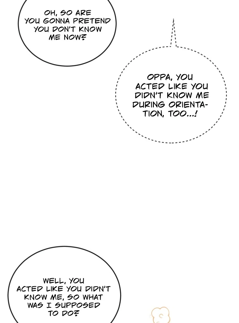 Goodbye, Ex-Husband Chapter 26 - Page 18