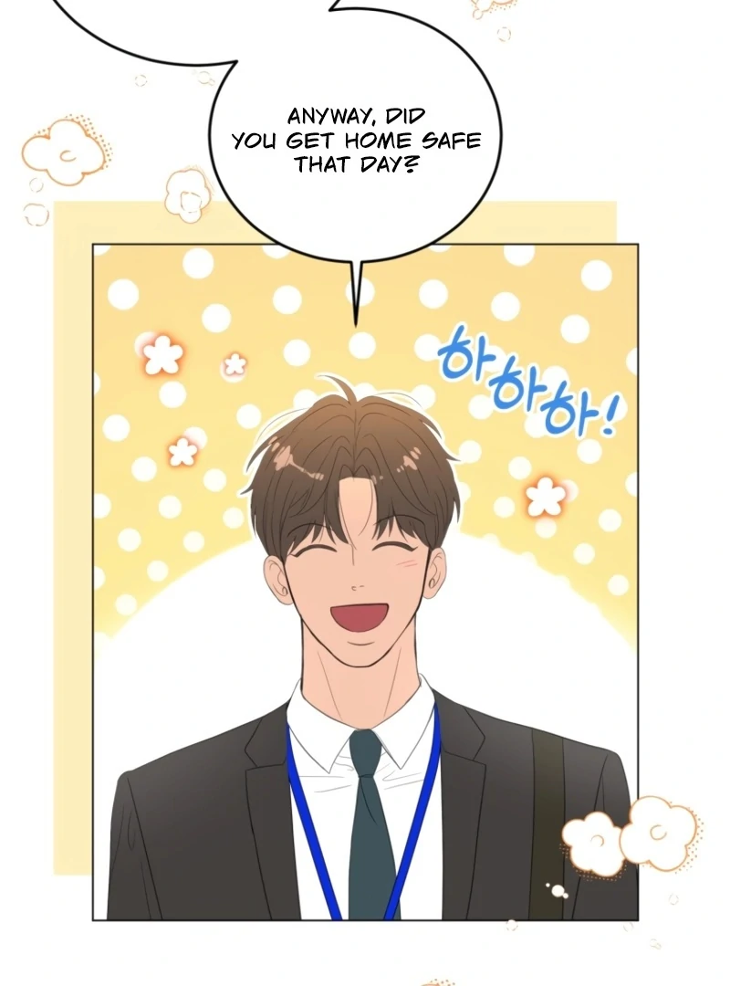 Goodbye, Ex-Husband Chapter 26 - Page 19