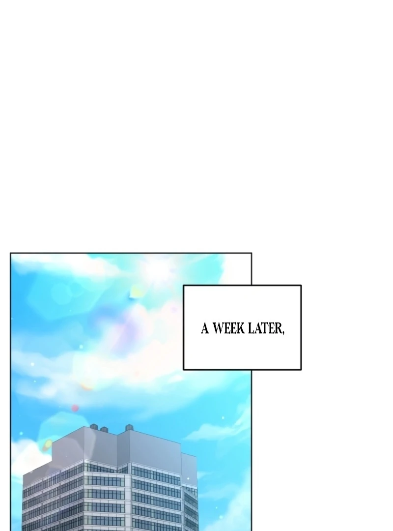 Goodbye, Ex-Husband Chapter 26 - Page 2