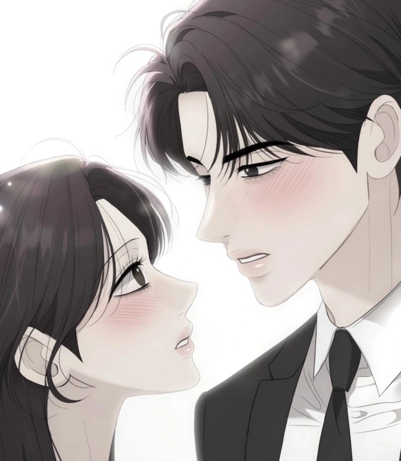 Goodbye, Ex-Husband Chapter 26 - Page 21