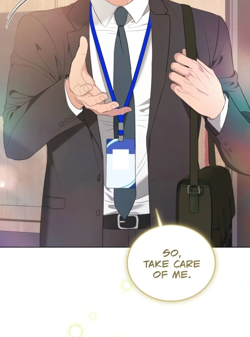 Goodbye, Ex-Husband Chapter 26 - Page 28