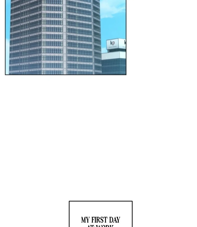 Goodbye, Ex-Husband Chapter 26 - Page 3