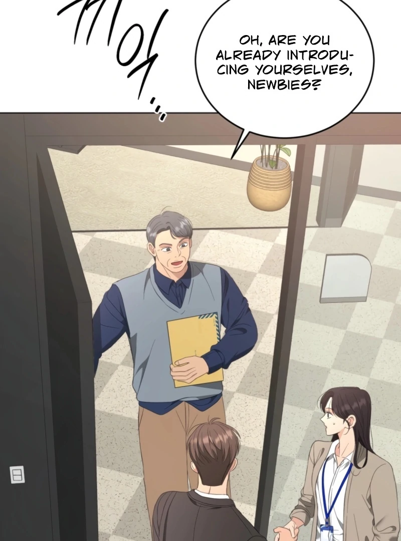 Goodbye, Ex-Husband Chapter 26 - Page 35