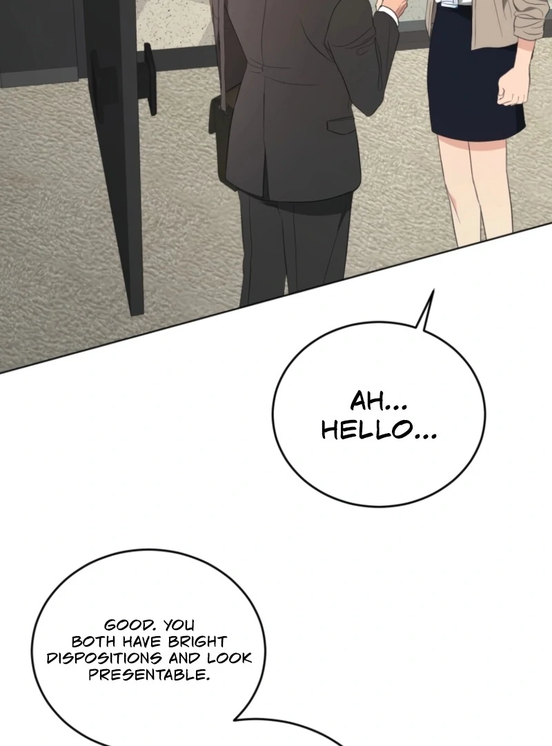 Goodbye, Ex-Husband Chapter 26 - Page 36