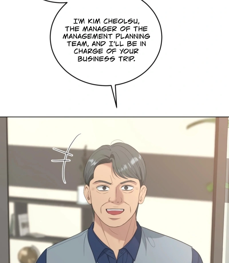 Goodbye, Ex-Husband Chapter 26 - Page 37