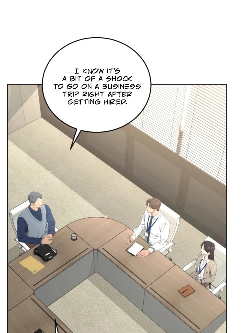 Goodbye, Ex-Husband Chapter 26 - Page 40