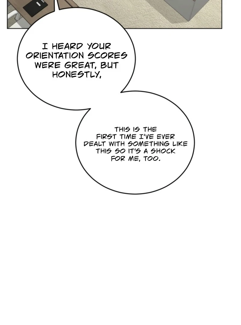 Goodbye, Ex-Husband Chapter 26 - Page 41