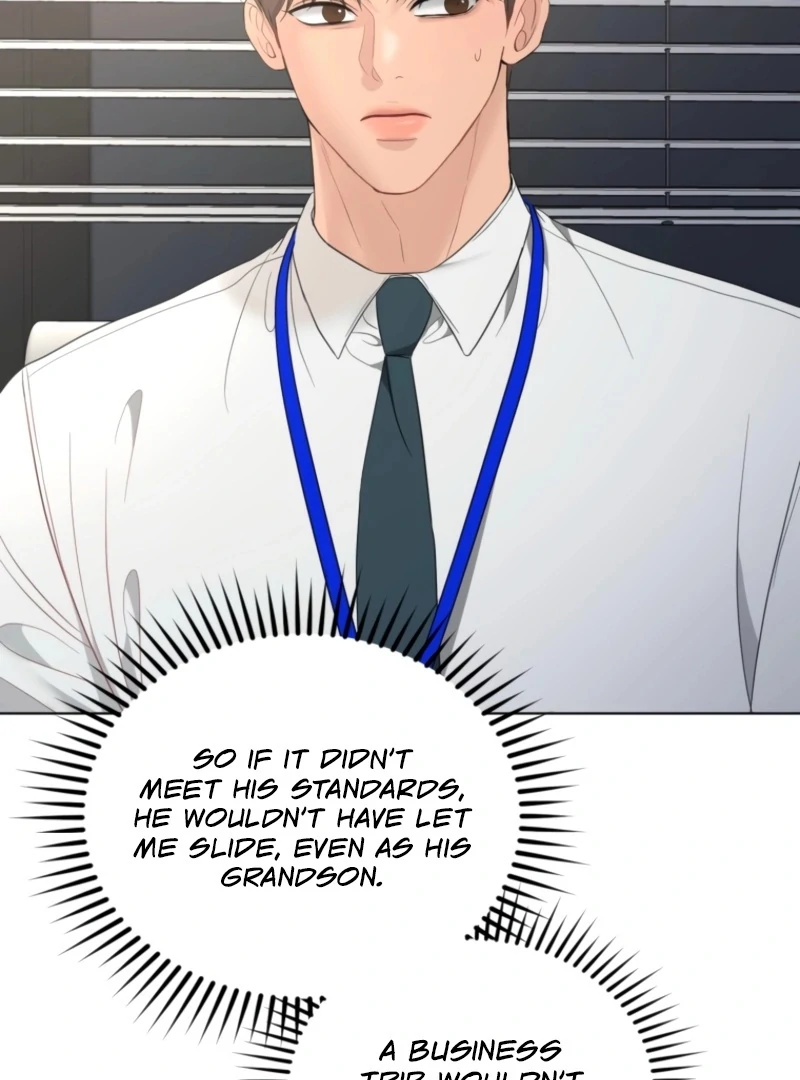 Goodbye, Ex-Husband Chapter 26 - Page 45