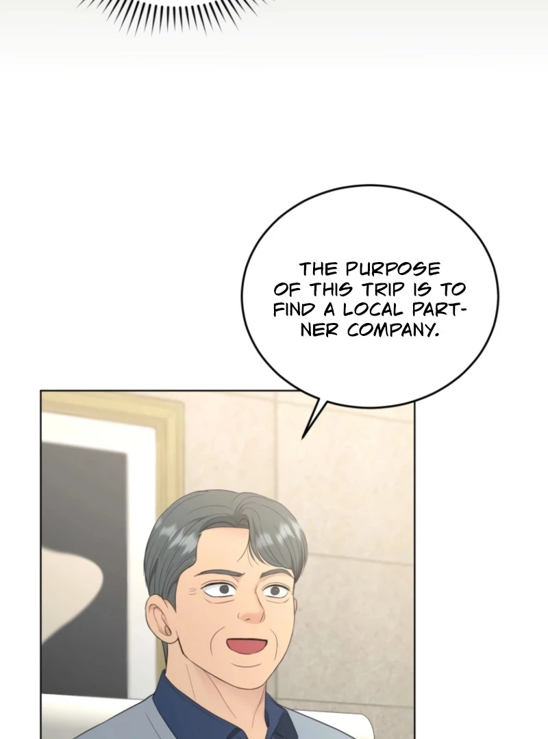 Goodbye, Ex-Husband Chapter 26 - Page 48