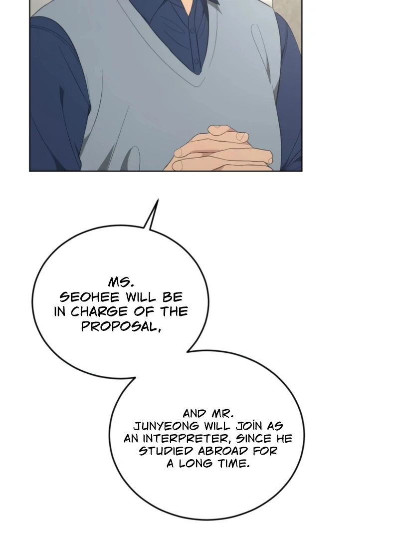 Goodbye, Ex-Husband Chapter 26 - Page 49