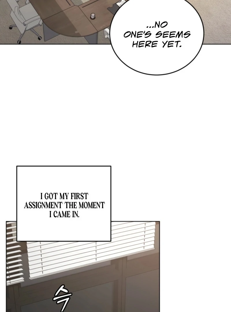 Goodbye, Ex-Husband Chapter 26 - Page 5