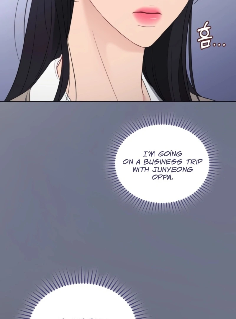 Goodbye, Ex-Husband Chapter 26 - Page 54