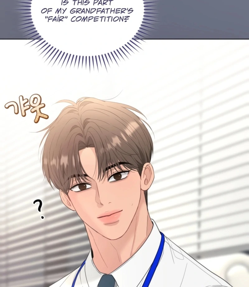 Goodbye, Ex-Husband Chapter 26 - Page 55