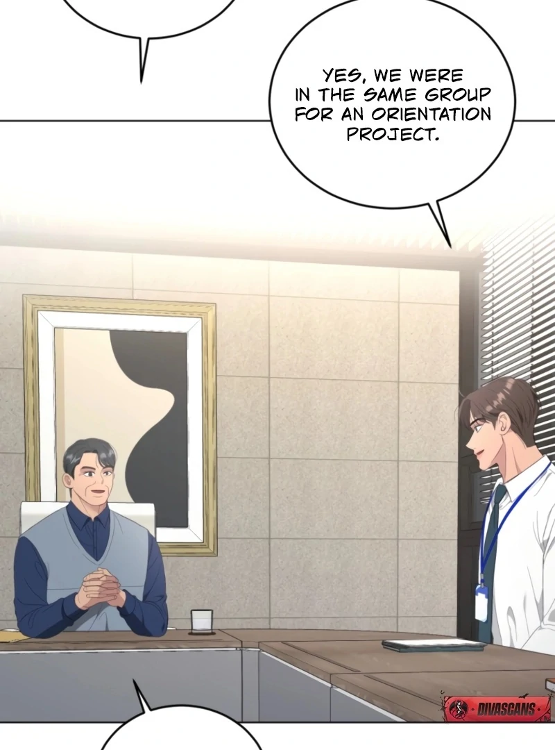 Goodbye, Ex-Husband Chapter 26 - Page 58