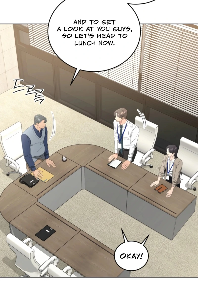 Goodbye, Ex-Husband Chapter 26 - Page 65