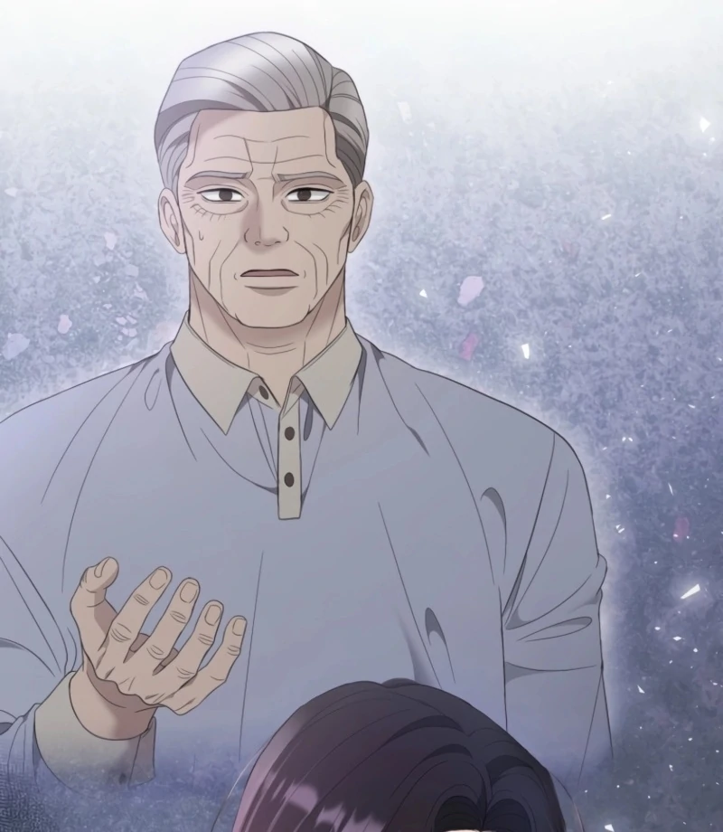 Goodbye, Ex-Husband Chapter 26 - Page 8