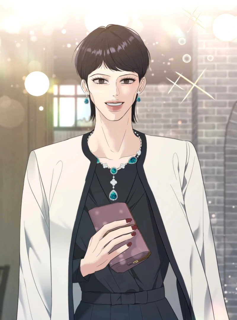 Goodbye, Ex-Husband Chapter 26 - Page 80