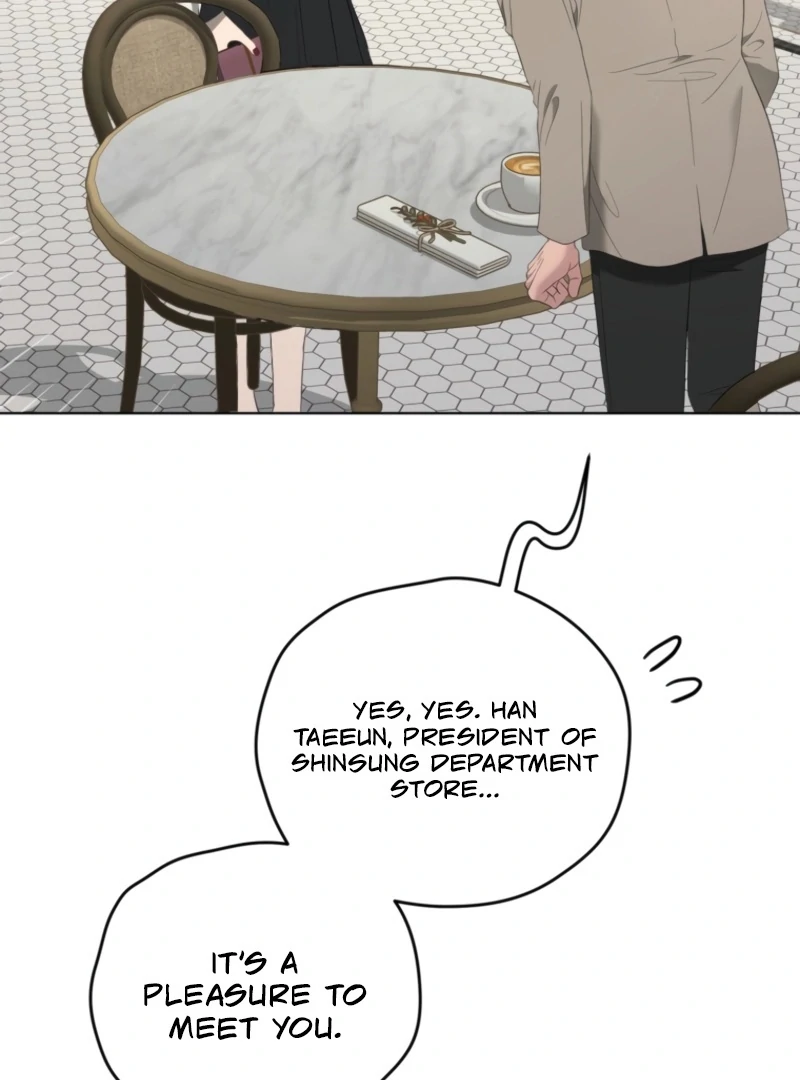 Goodbye, Ex-Husband Chapter 26 - Page 83