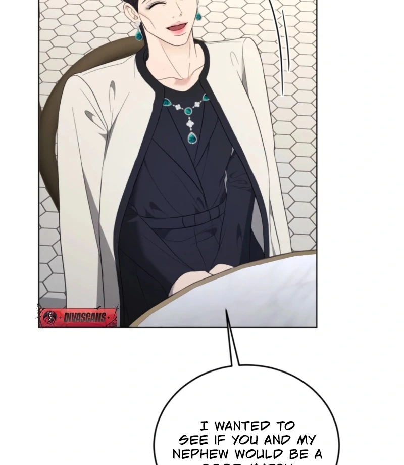 Goodbye, Ex-Husband Chapter 26 - Page 85