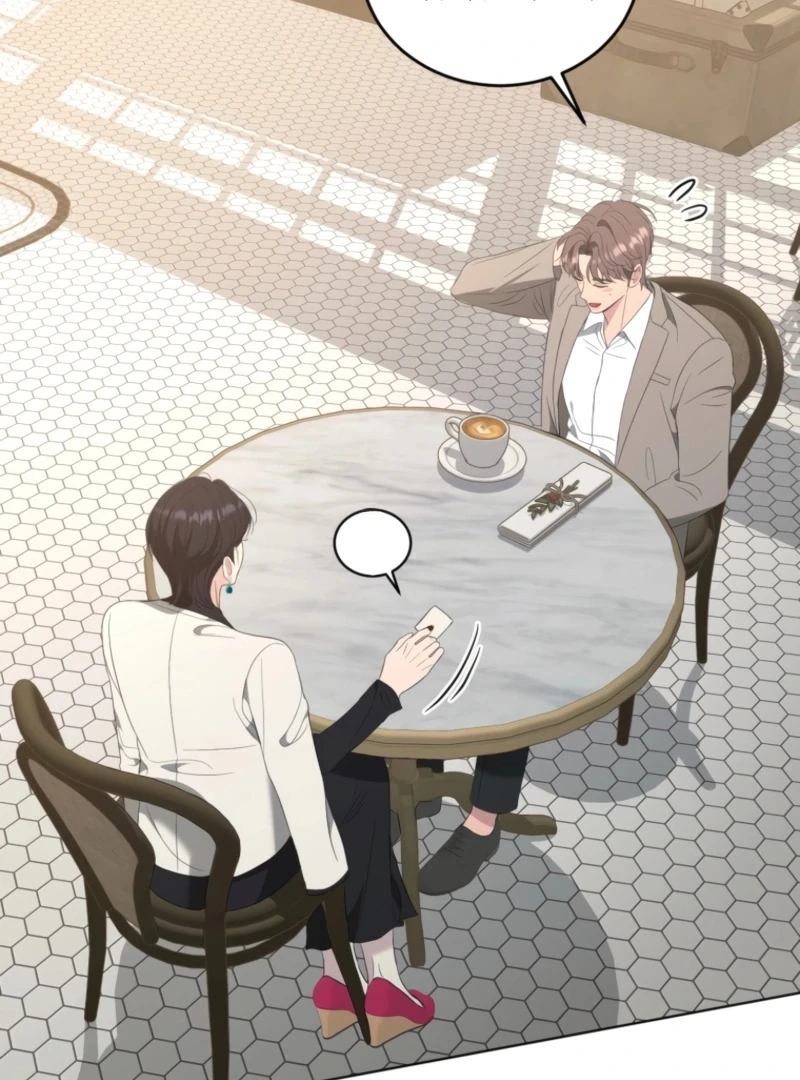 Goodbye, Ex-Husband Chapter 26 - Page 87