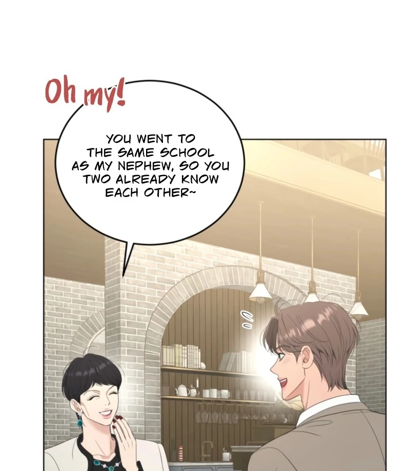 Goodbye, Ex-Husband Chapter 26 - Page 95