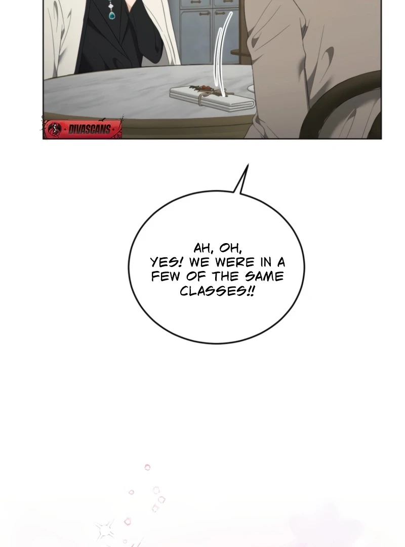 Goodbye, Ex-Husband Chapter 26 - Page 96