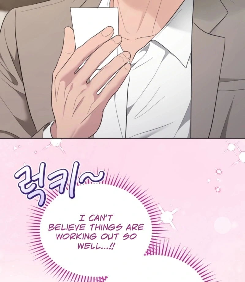 Goodbye, Ex-Husband Chapter 26 - Page 98