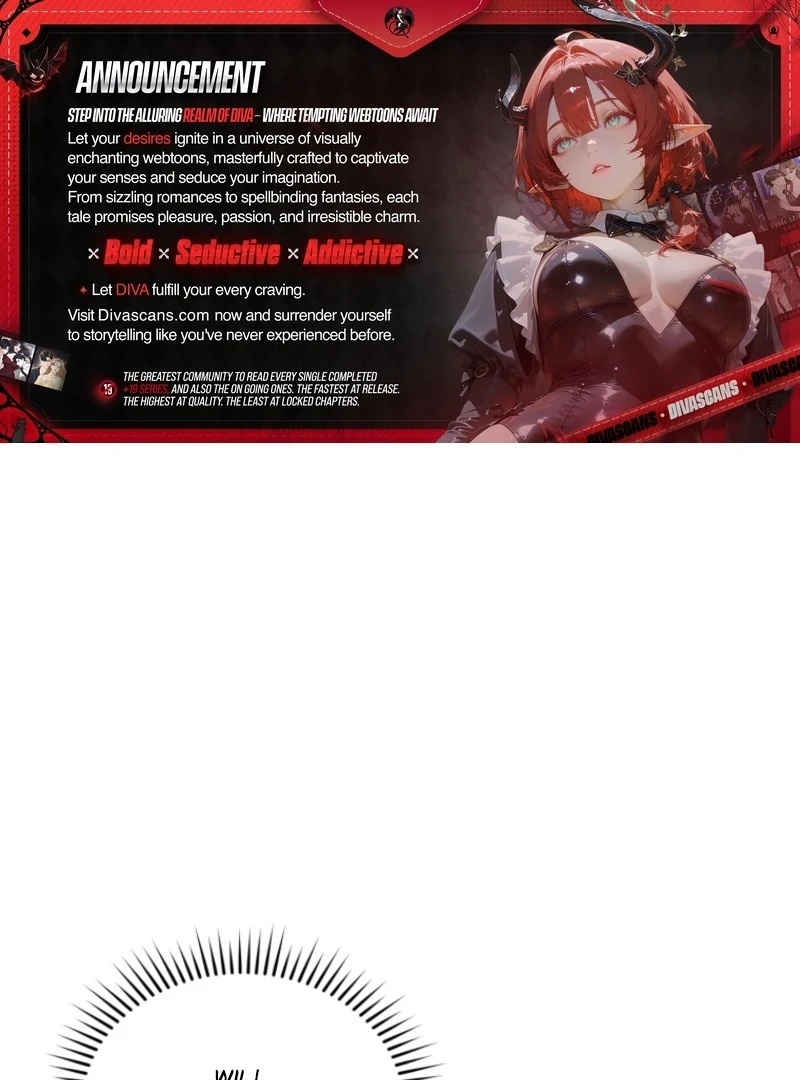 Goodbye, Ex-Husband Chapter 27 - Page 1