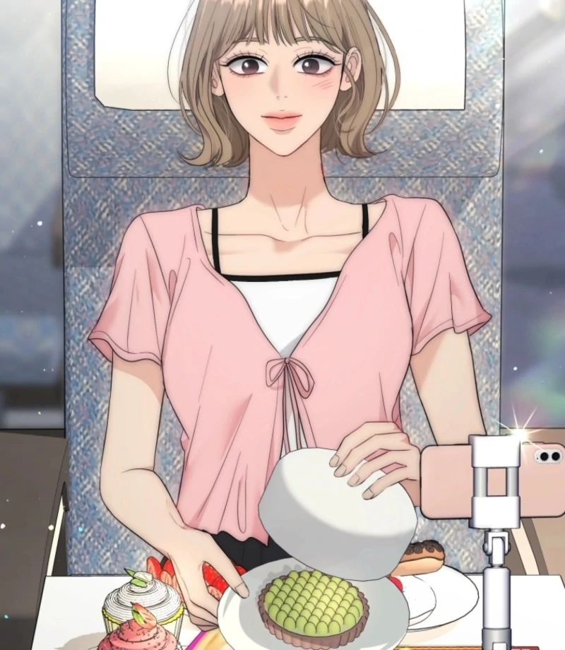 Goodbye, Ex-Husband Chapter 27 - Page 108