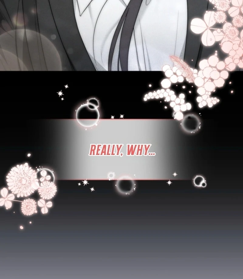 Goodbye, Ex-Husband Chapter 27 - Page 12