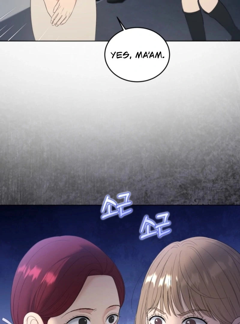 Goodbye, Ex-Husband Chapter 27 - Page 128