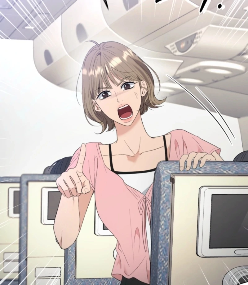 Goodbye, Ex-Husband Chapter 27 - Page 142