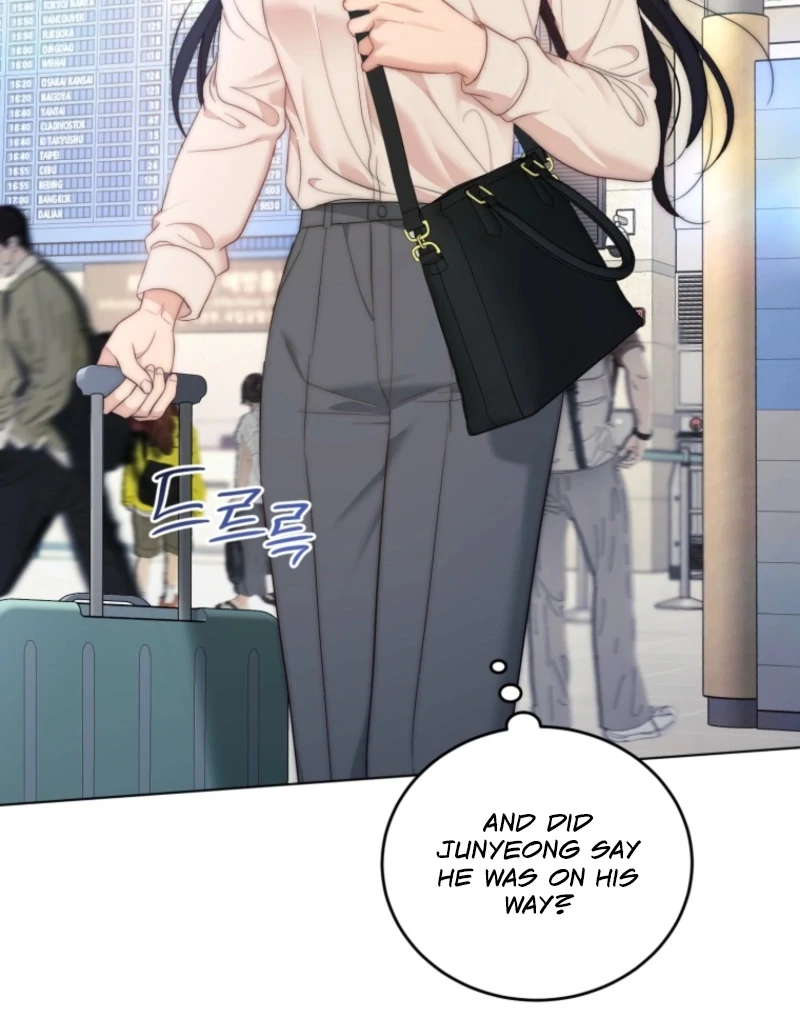 Goodbye, Ex-Husband Chapter 27 - Page 26